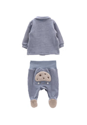 Completi Blu Melby