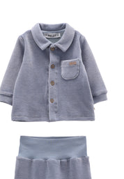 Completi Blu Melby