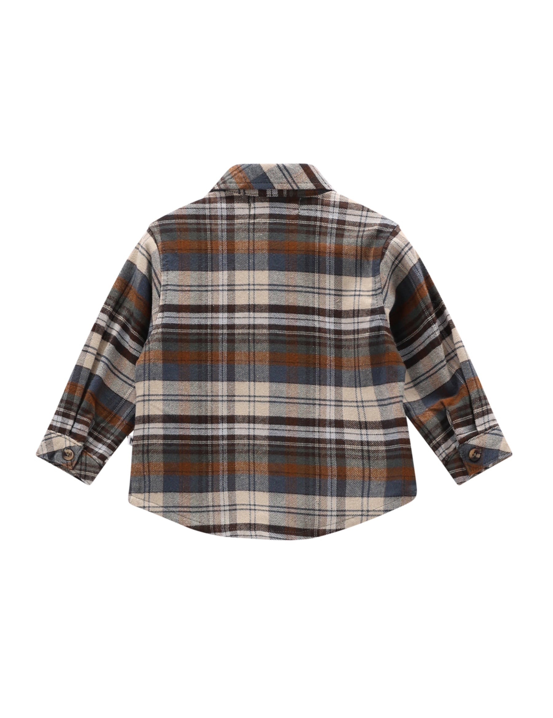 Camicie Marrone Melby