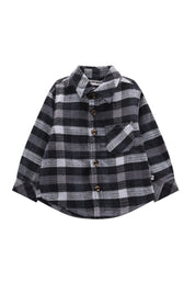 Camicie Nero Melby
