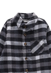 Camicie Nero Melby