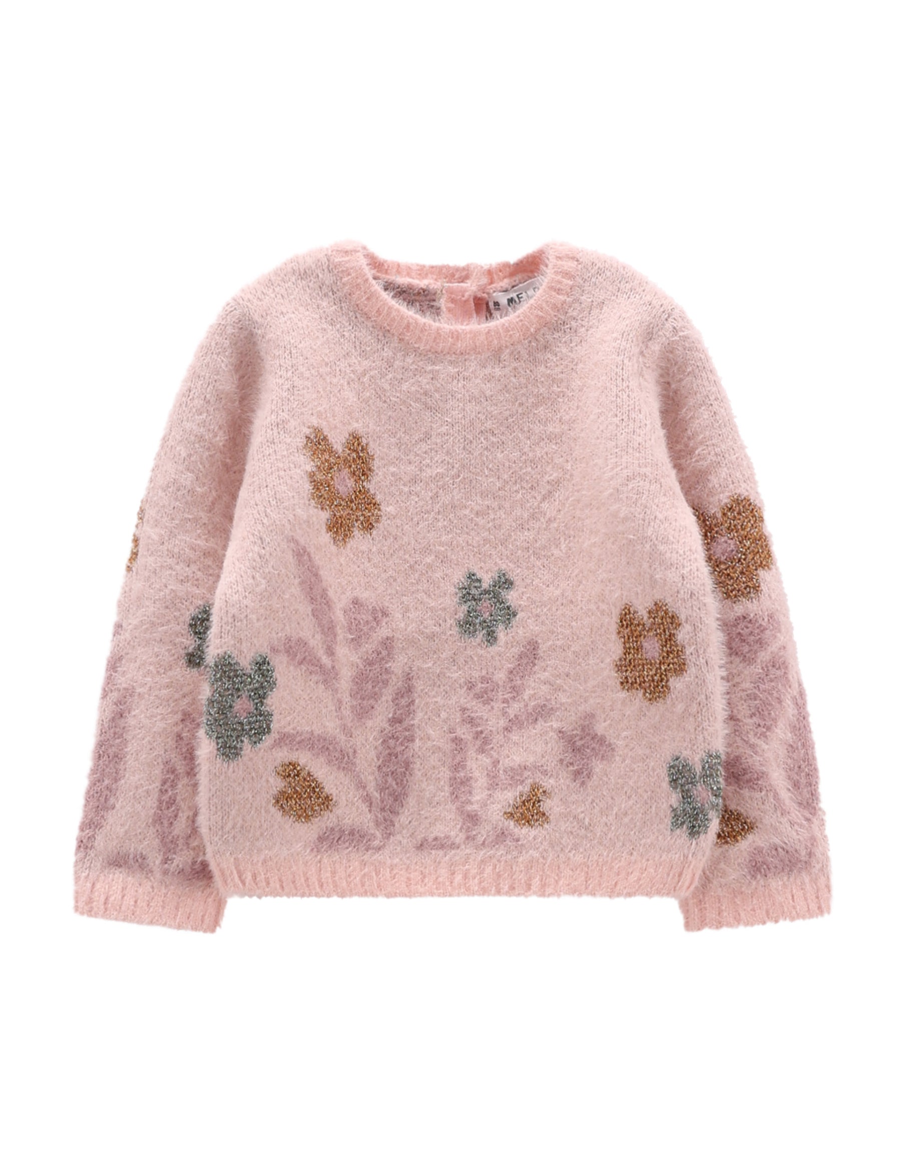 Maglioncini Rosa Melby