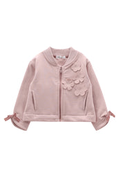 Felpe Rosa Melby