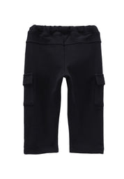 Pantaloni Blu Melby