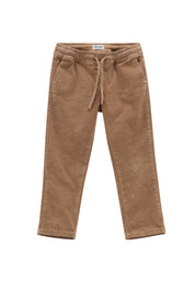 Pantaloni Beige Melby
