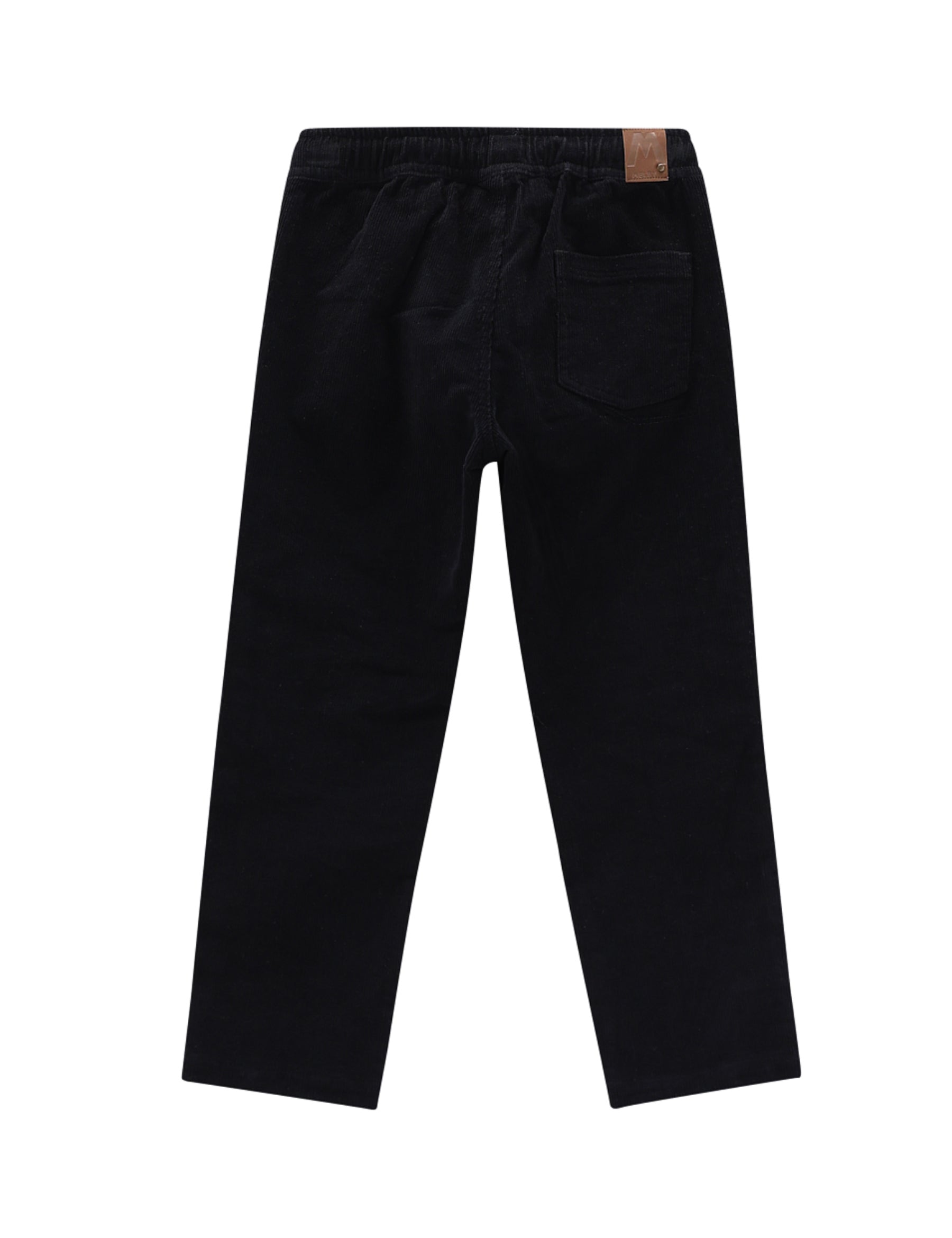 Pantaloni Nero Melby