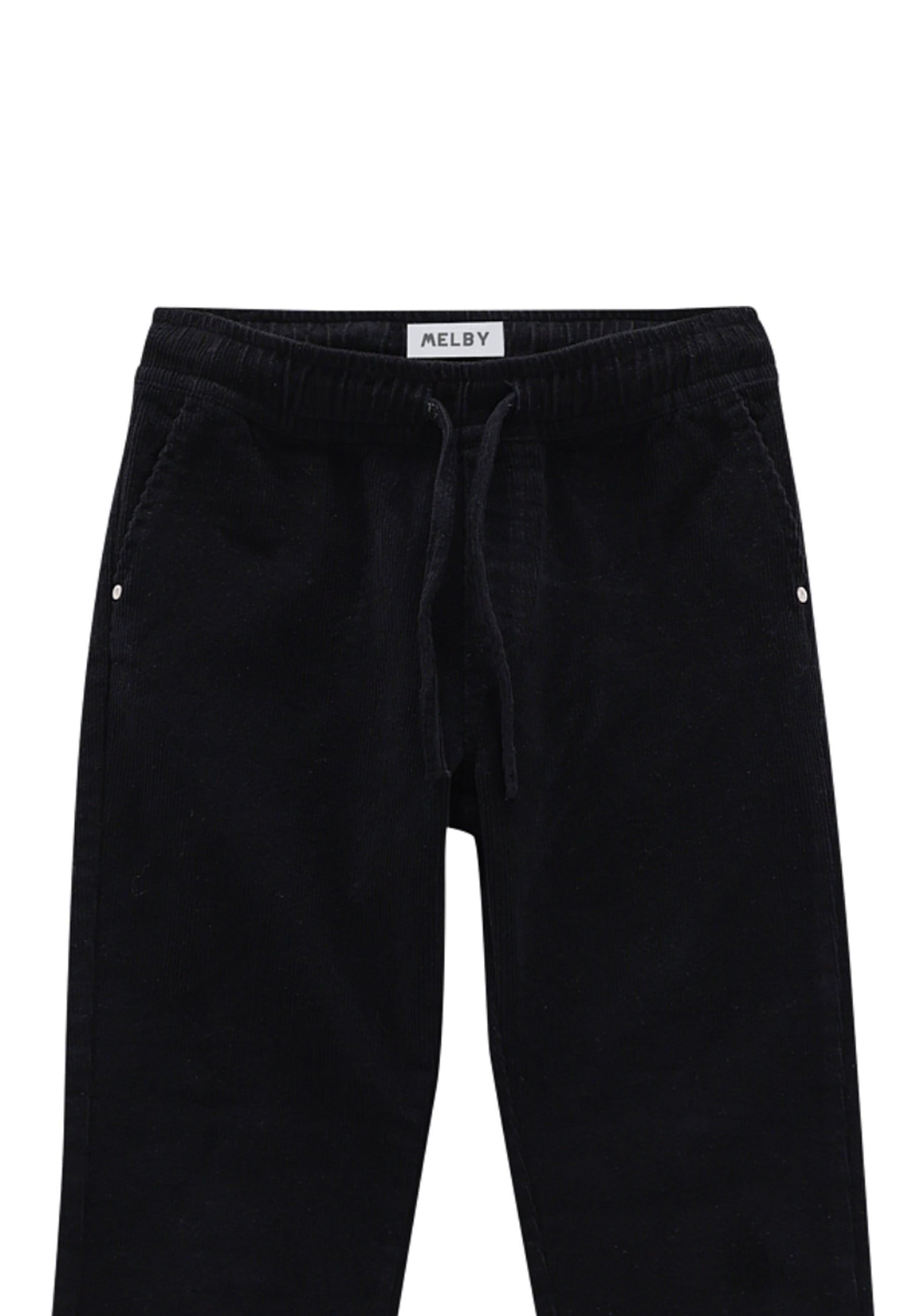 Pantaloni Nero Melby