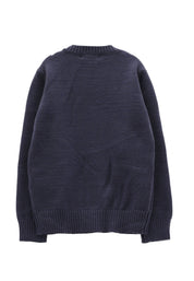 Maglioncini Blu Scuro Melby