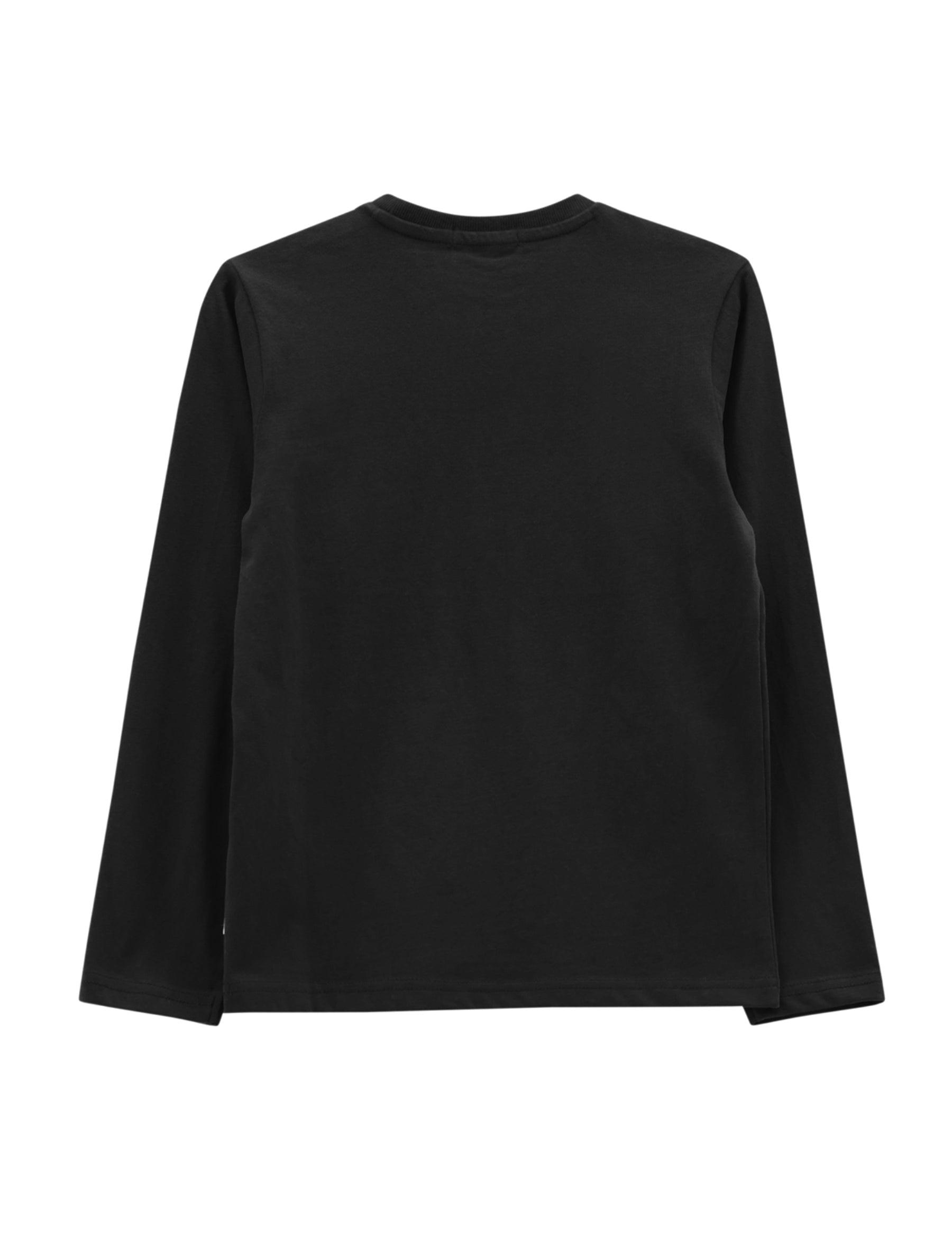 T-shirt Nero Melby