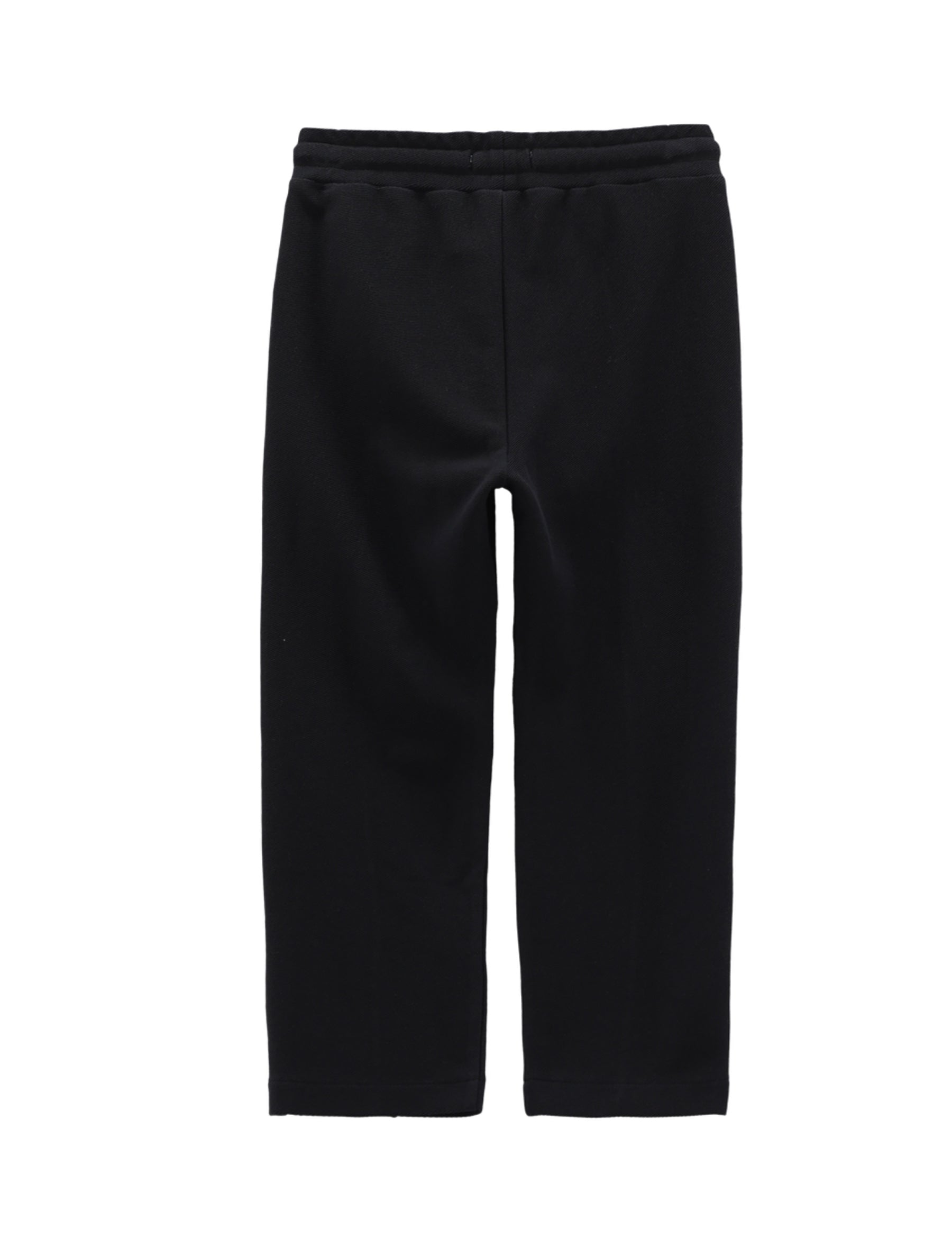 Pantaloni sportivi Nero Melby