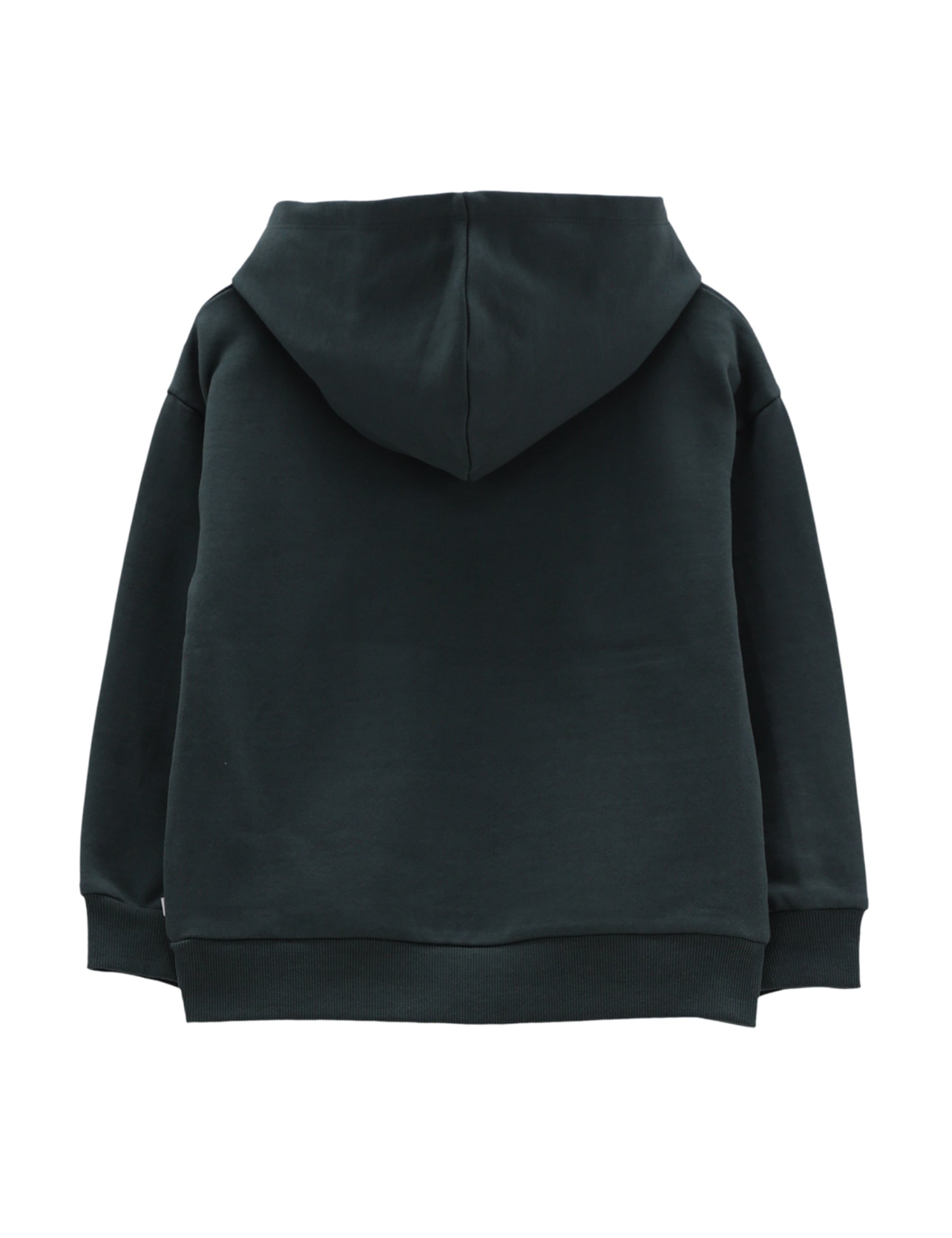 Felpe Verde Melby