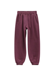 Pantaloni Bordeaux Melby