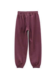 Pantaloni Bordeaux Melby