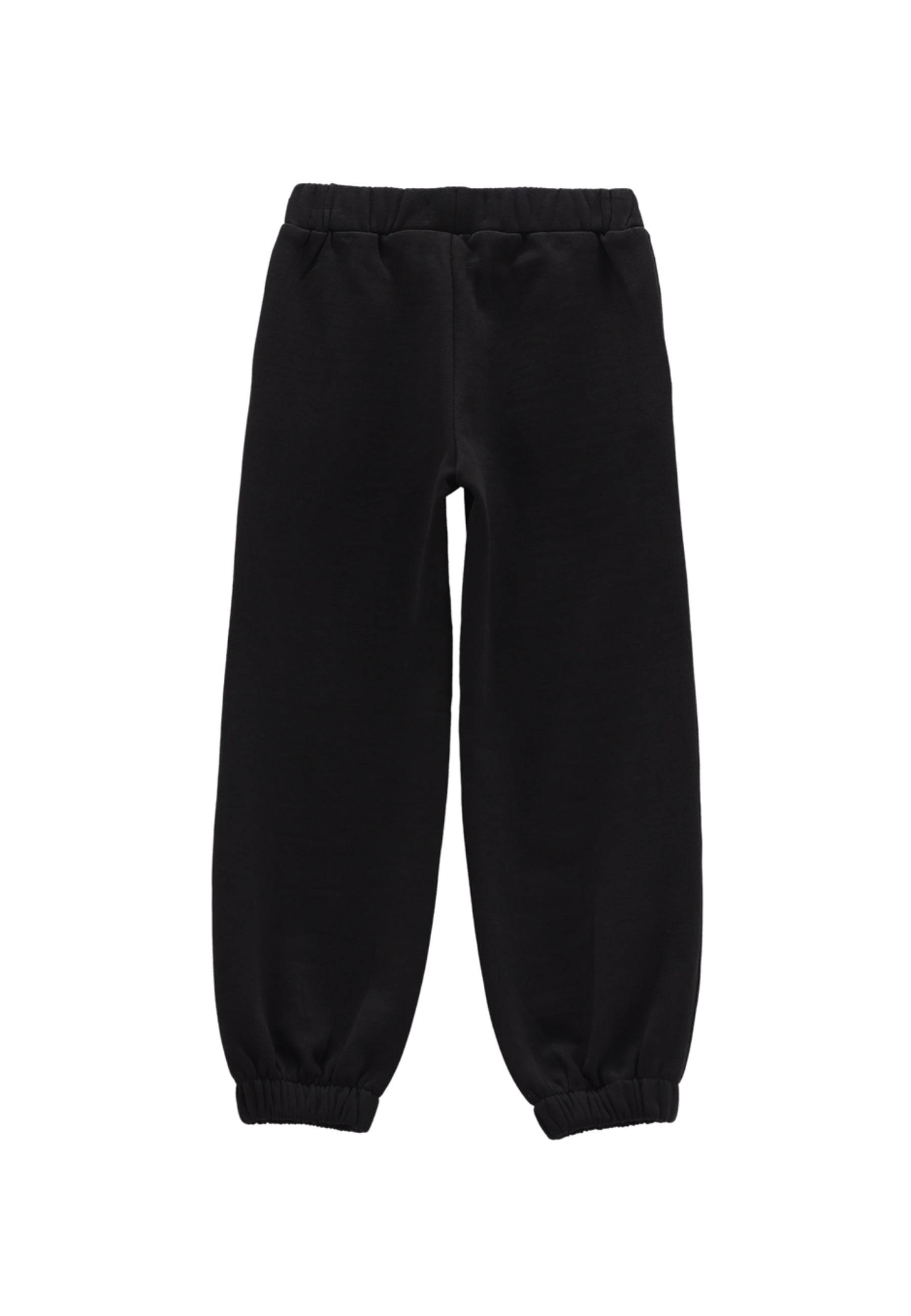 Pantaloni sportivi Nero Melby