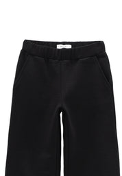 Pantaloni sportivi Nero Melby