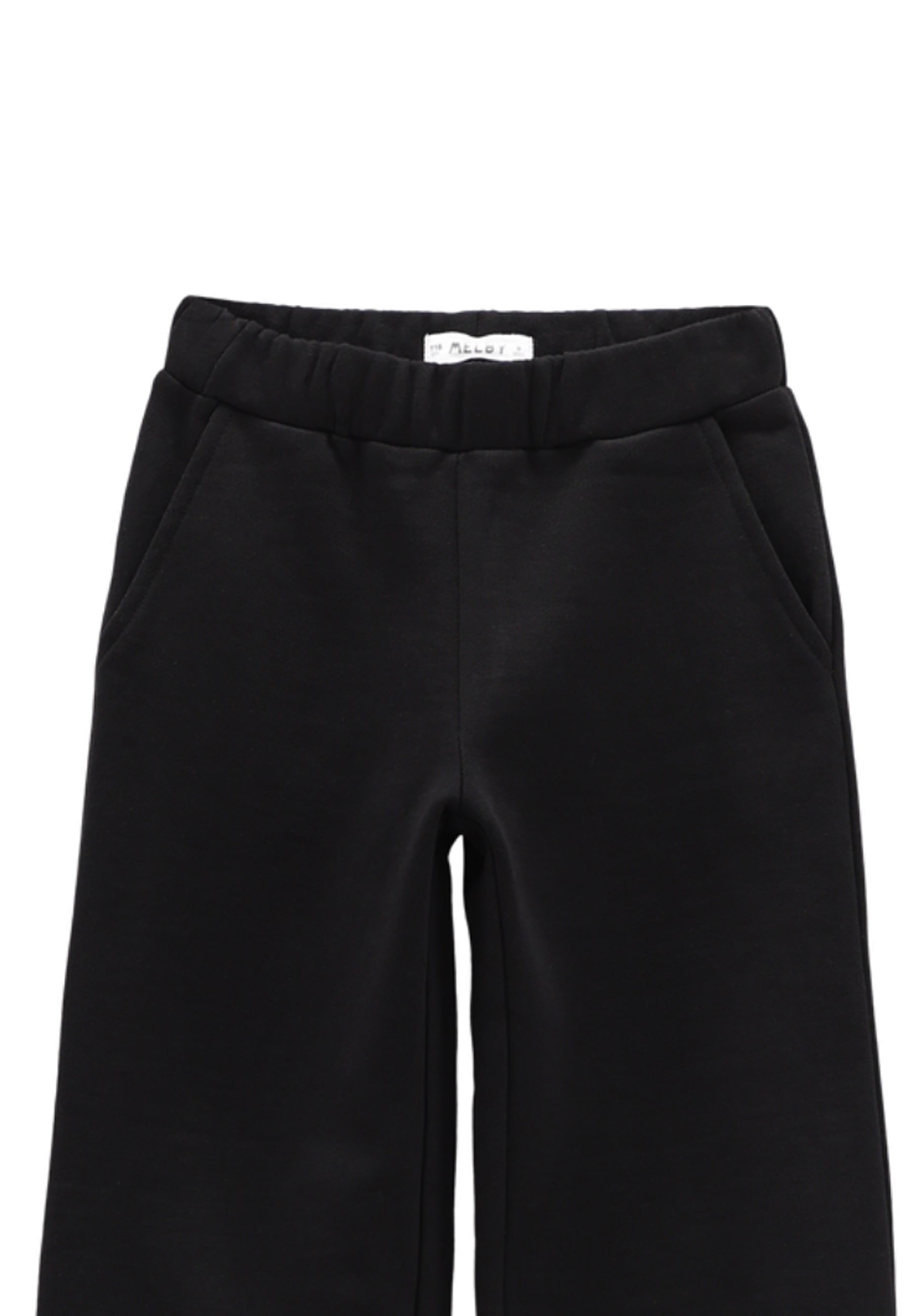 Pantaloni sportivi Nero Melby