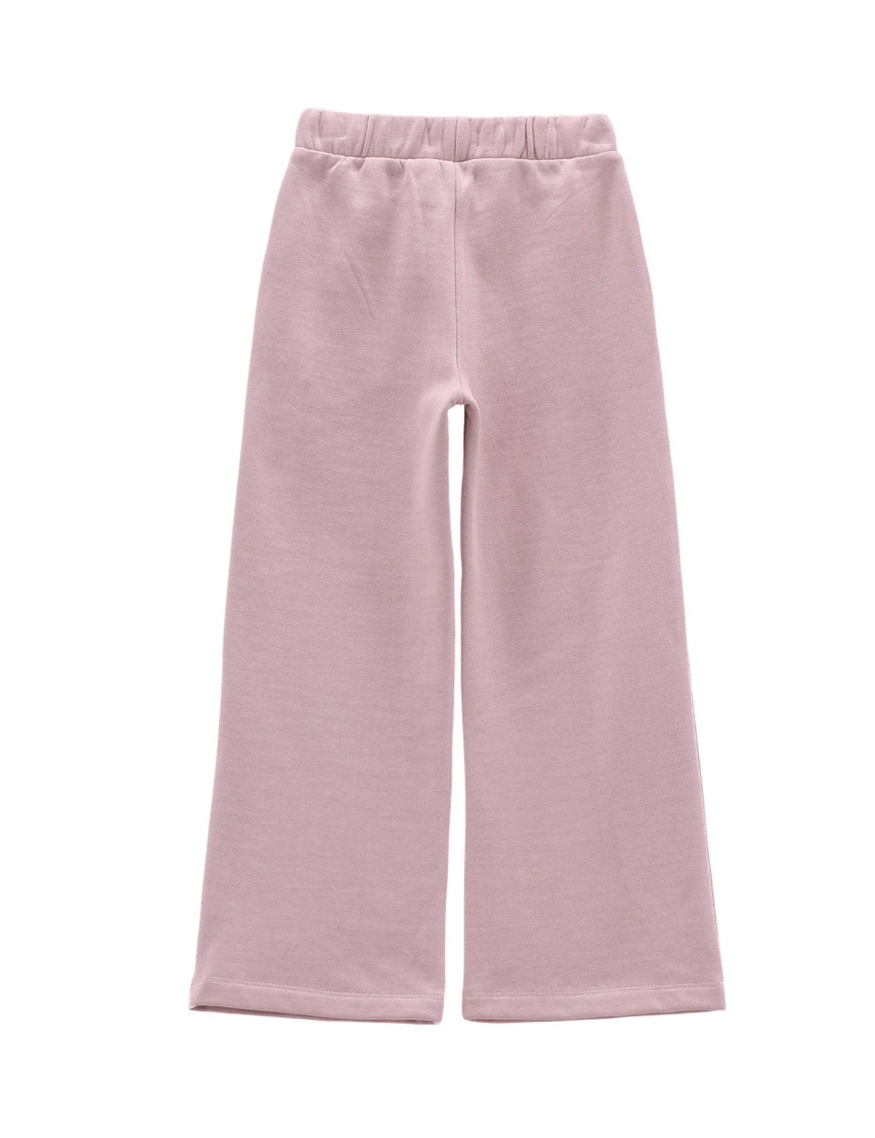 Pantaloni sportivi Rosa Melby