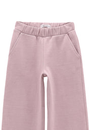 Pantaloni sportivi Rosa Melby