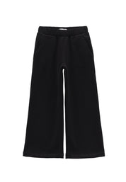 Pantaloni sportivi Nero Melby