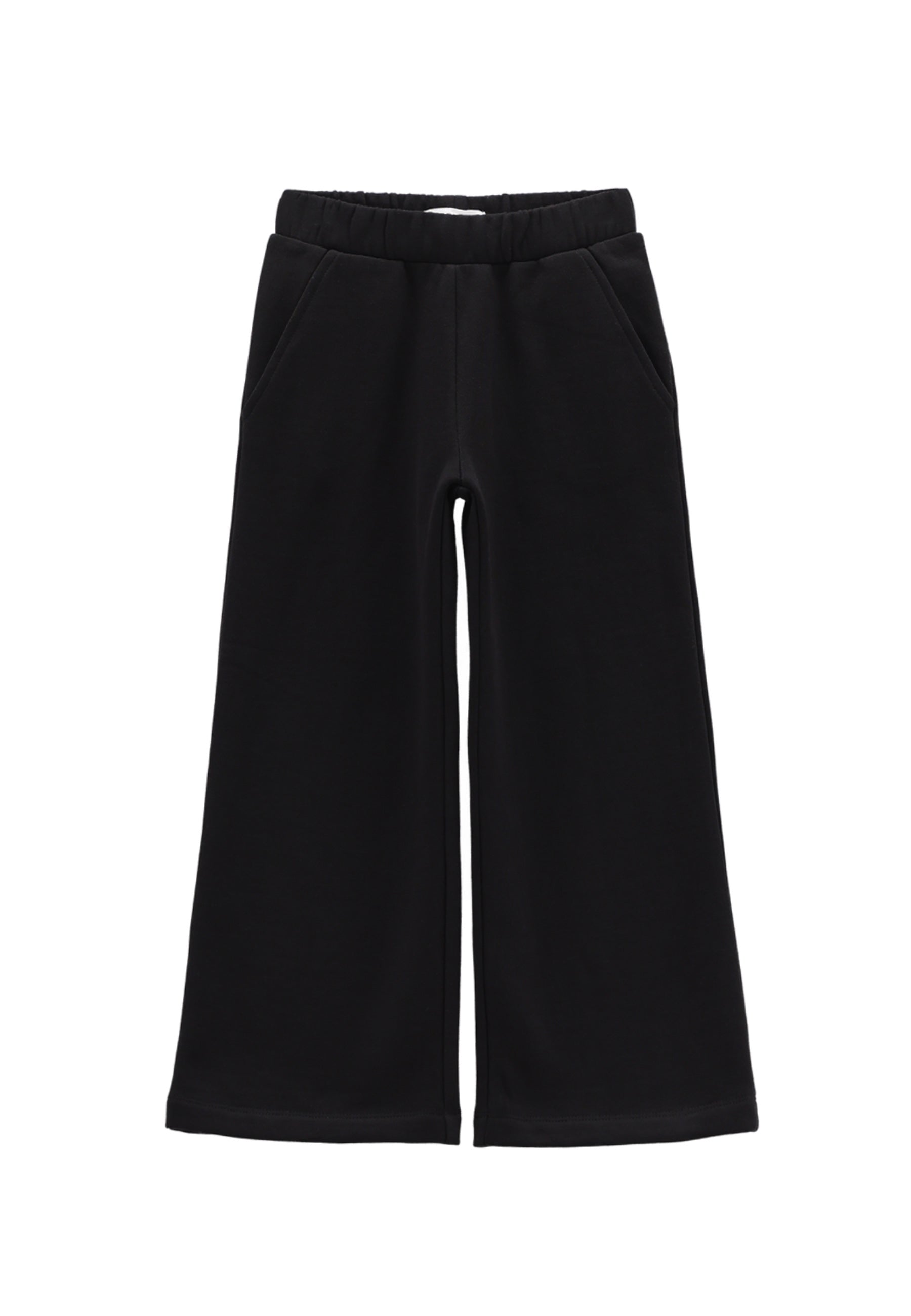 Pantaloni sportivi Nero Melby