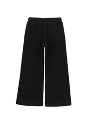 Pantaloni sportivi Nero Melby