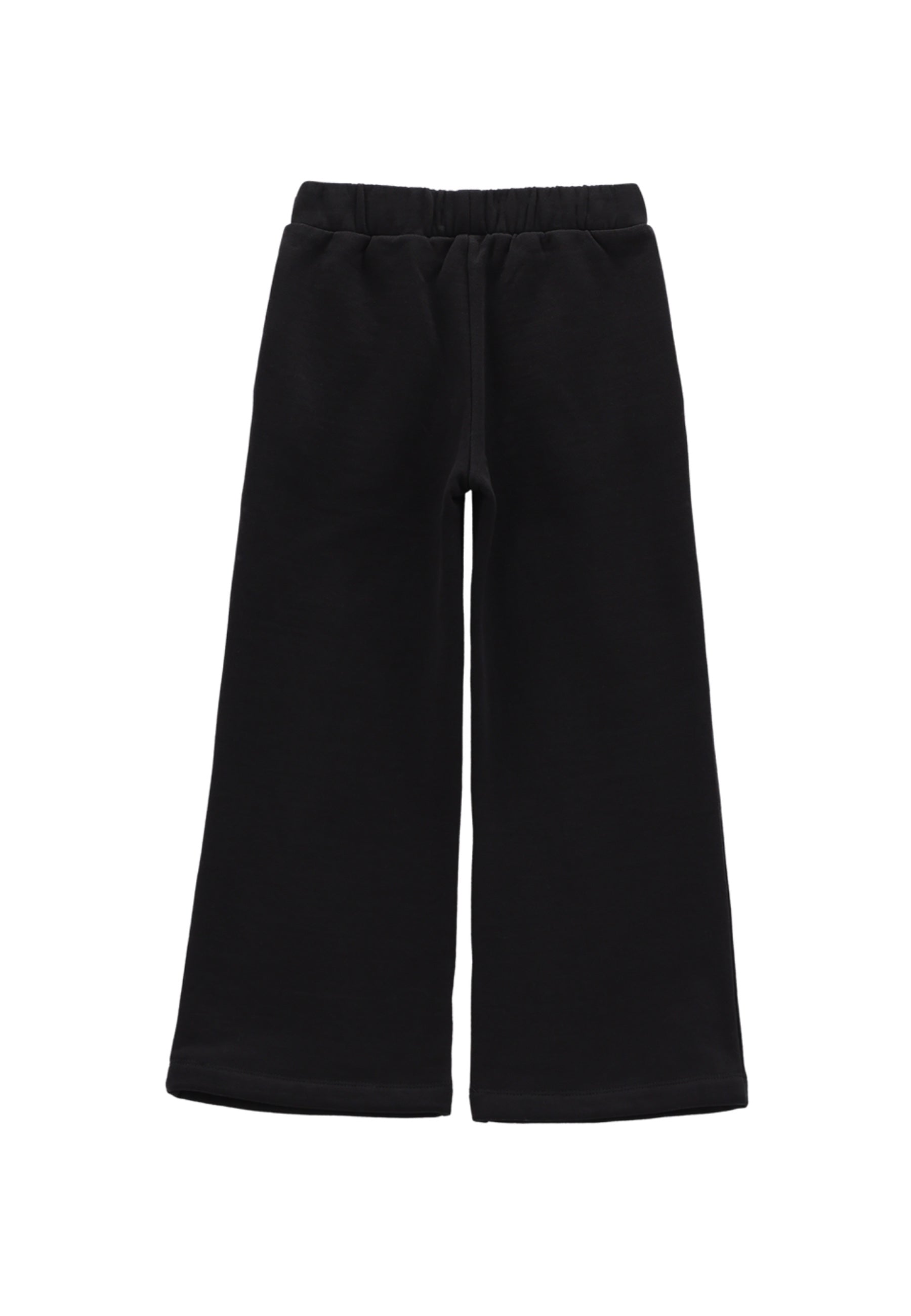 Pantaloni sportivi Nero Melby