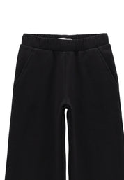 Pantaloni sportivi Nero Melby