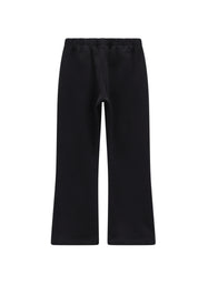 Pantaloni sportivi Nero Melby