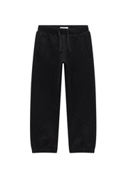 Pantaloni sportivi Nero Melby