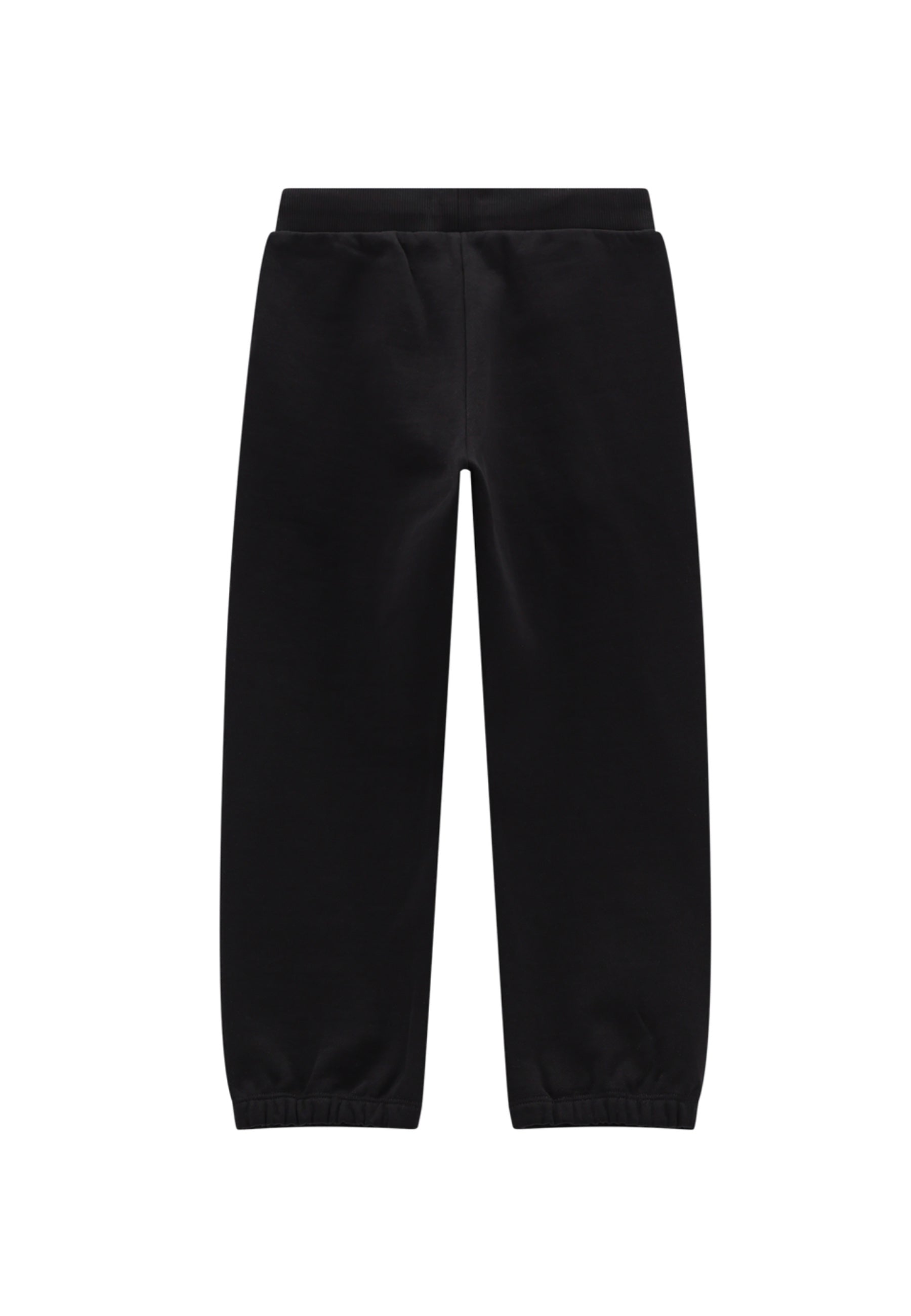 Pantaloni sportivi Nero Melby