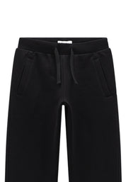 Pantaloni sportivi Nero Melby