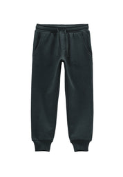 Pantaloni sportivi Verde Melby
