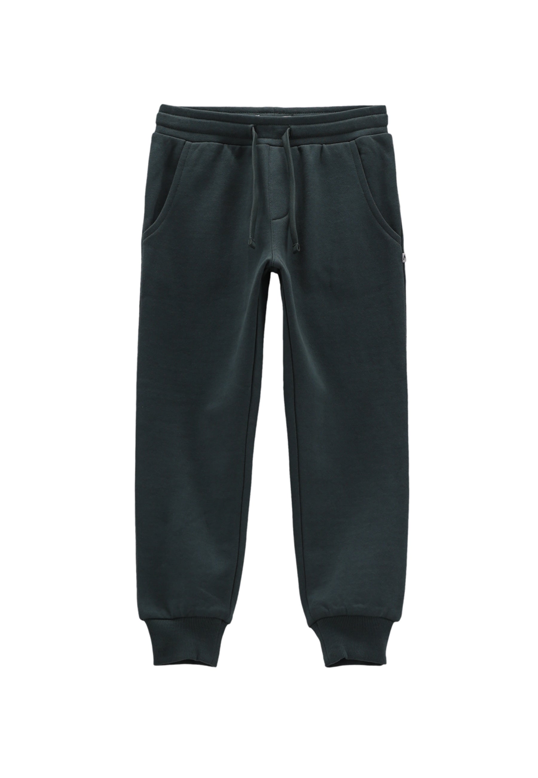 Pantaloni sportivi Verde Melby