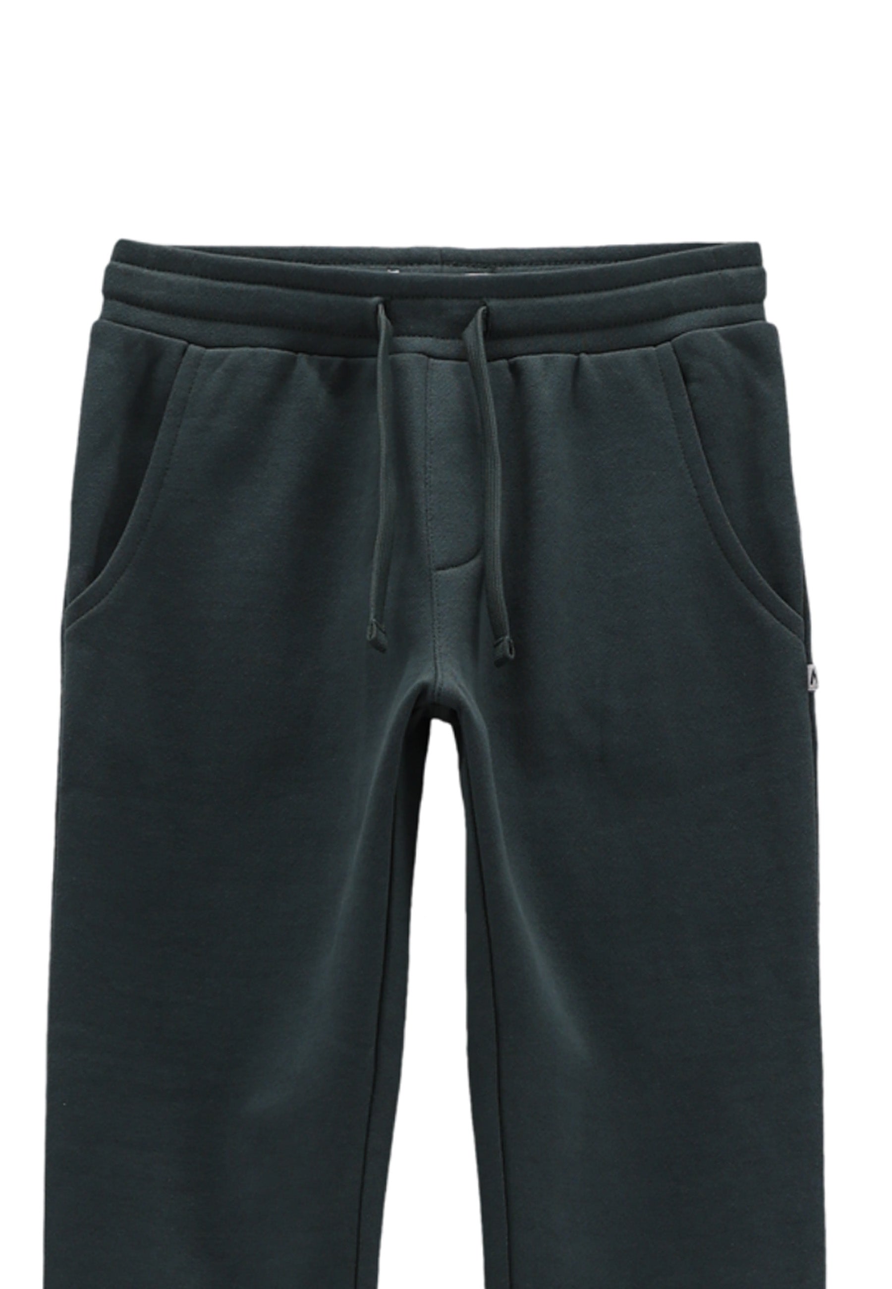 Pantaloni sportivi Verde Melby