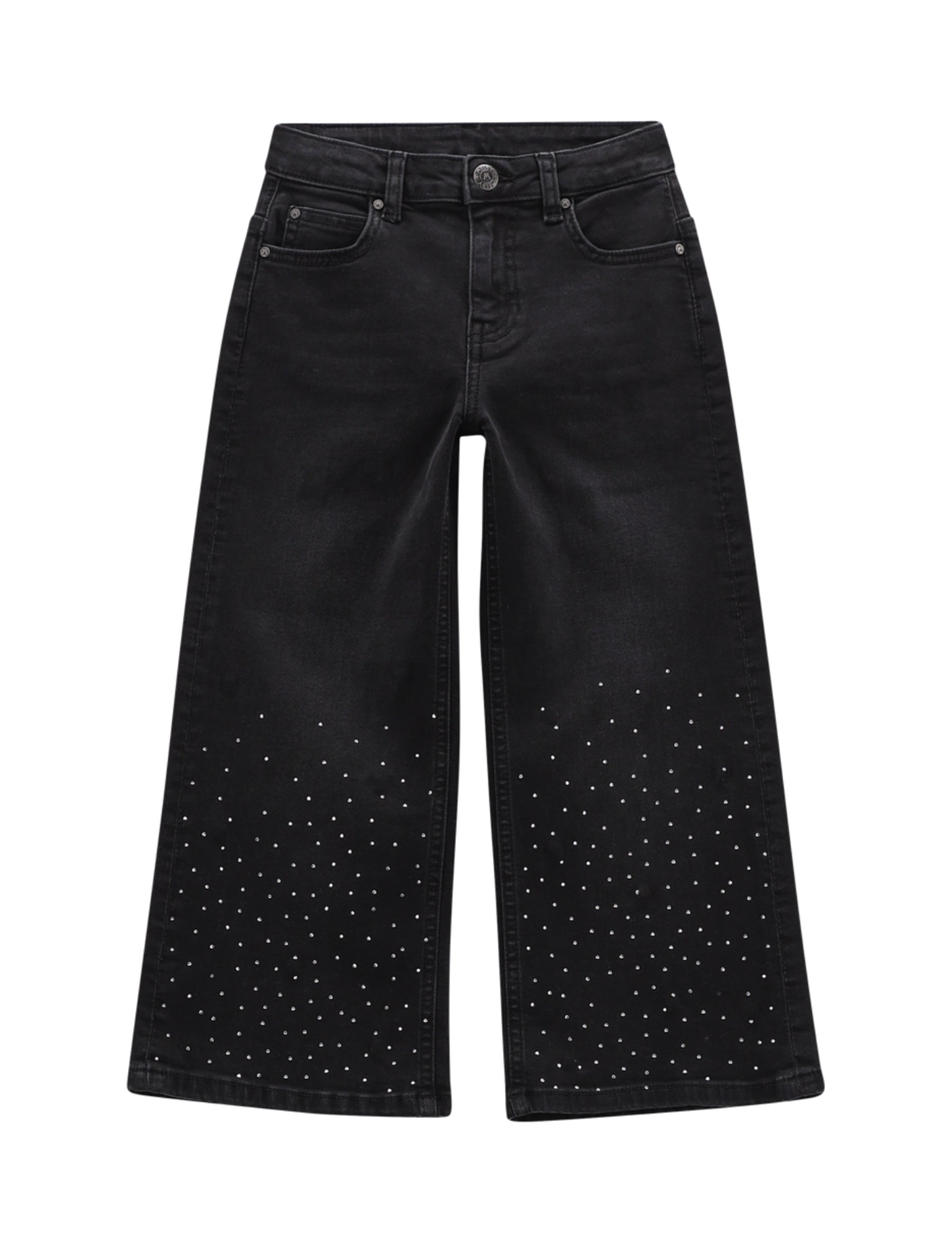 Jeans Nero Melby