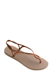 Infradito Dorato Havaianas
