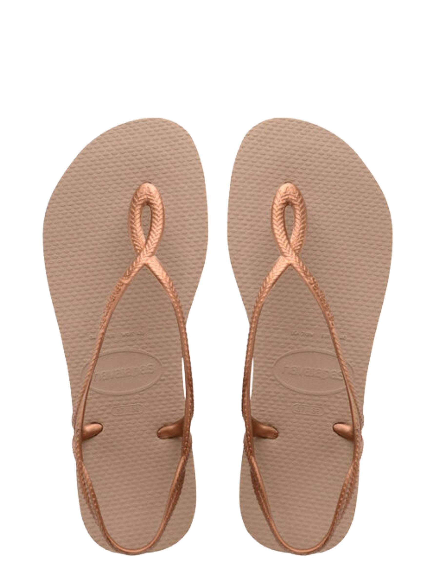 Infradito Dorato Havaianas