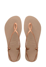 Infradito Dorato Havaianas