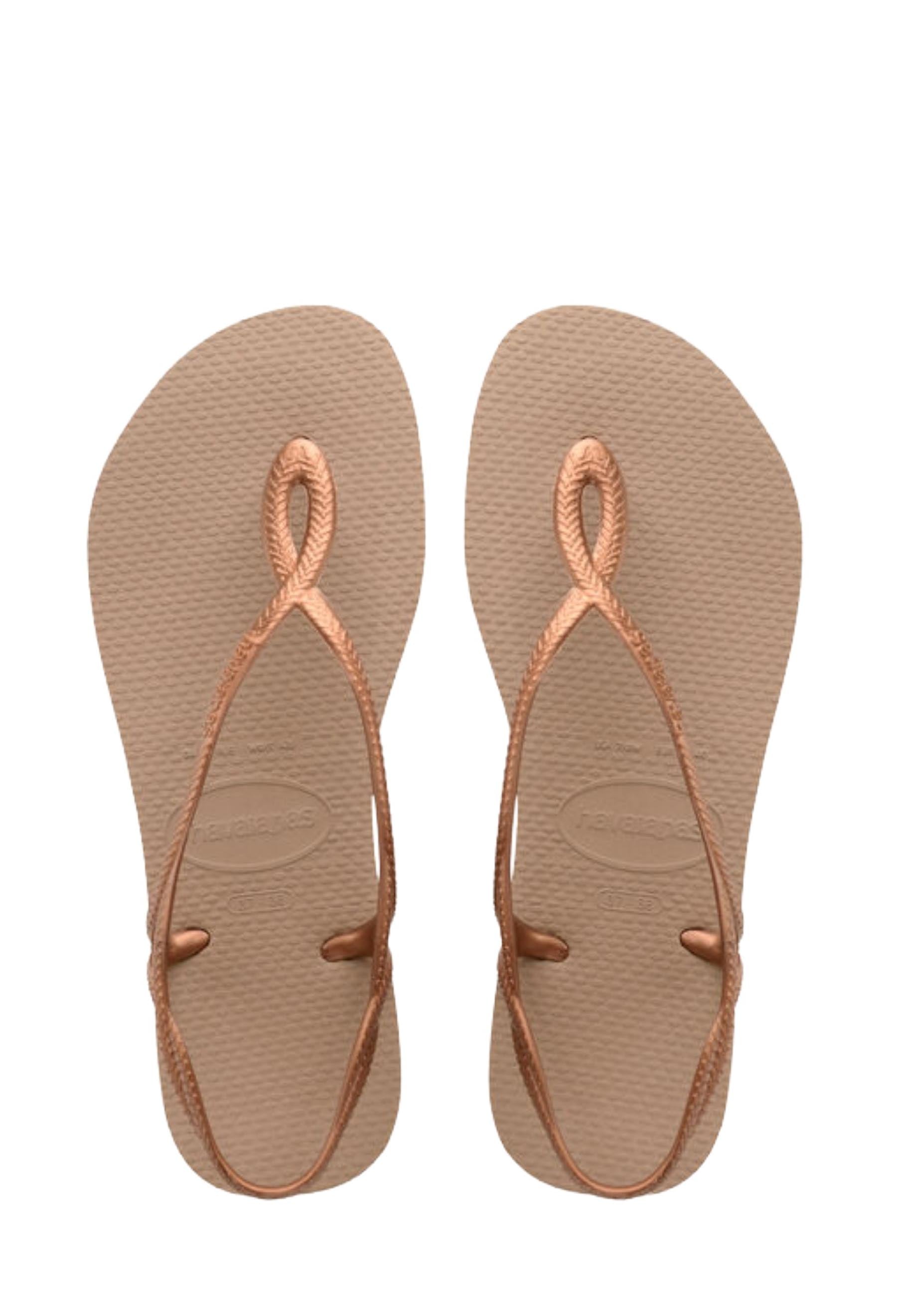 Infradito Dorato Havaianas