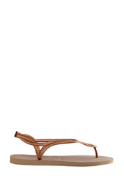 Infradito Dorato Havaianas