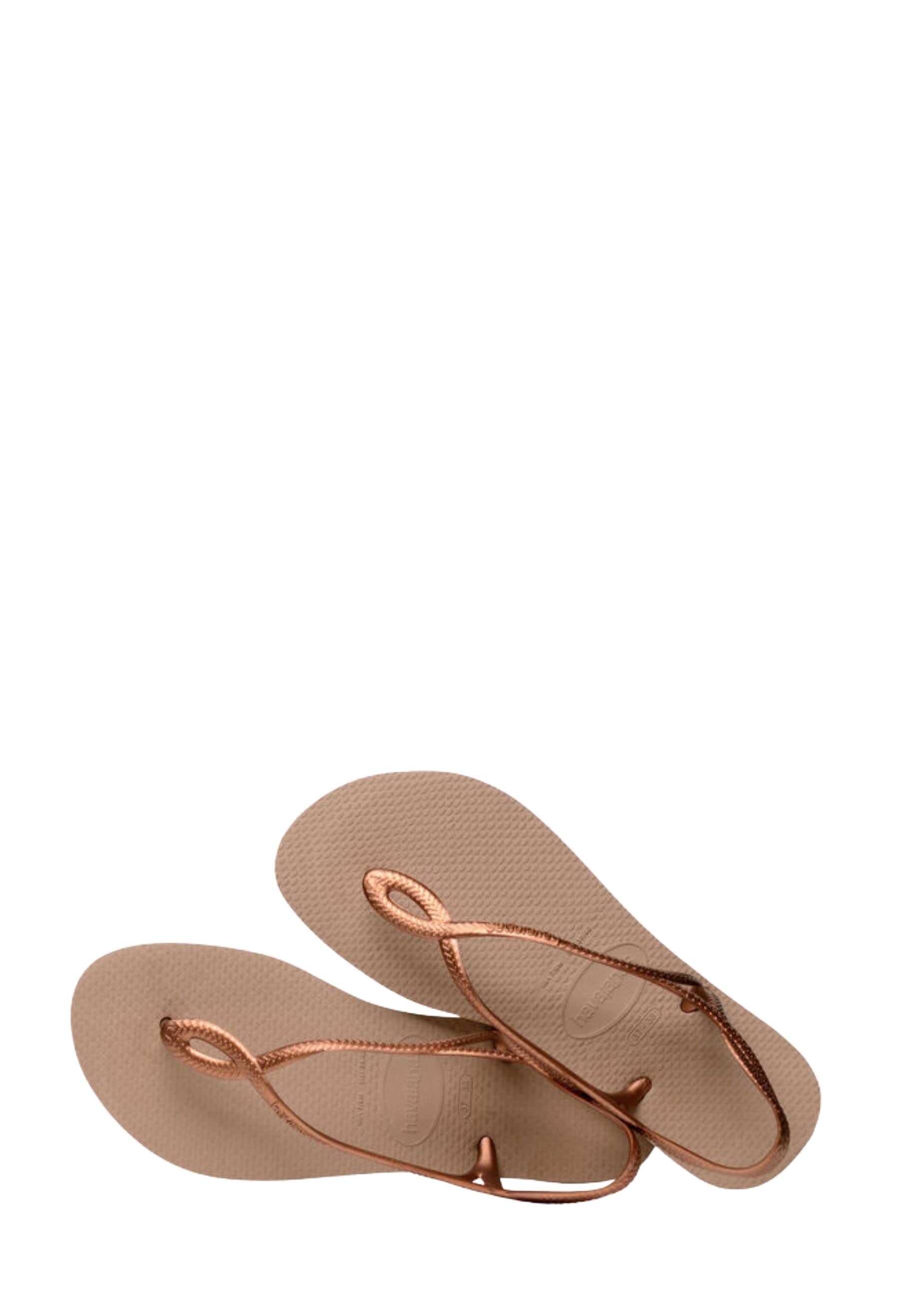Infradito Dorato Havaianas
