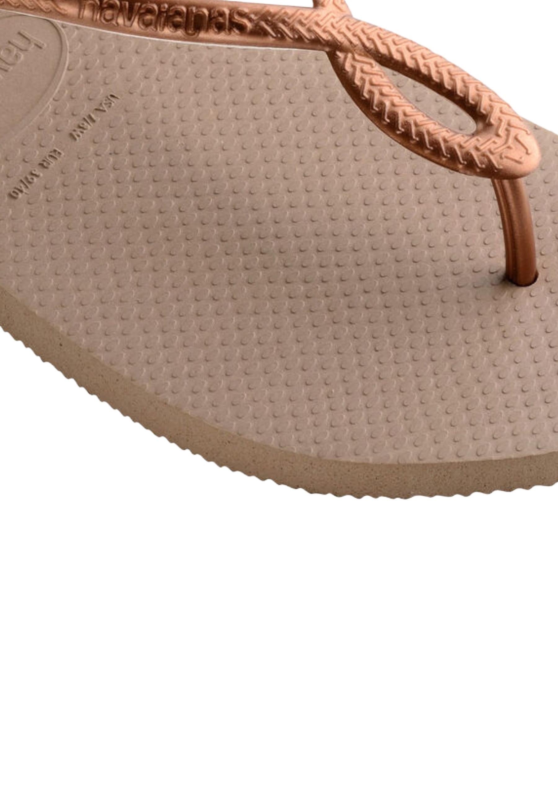 Infradito Dorato Havaianas