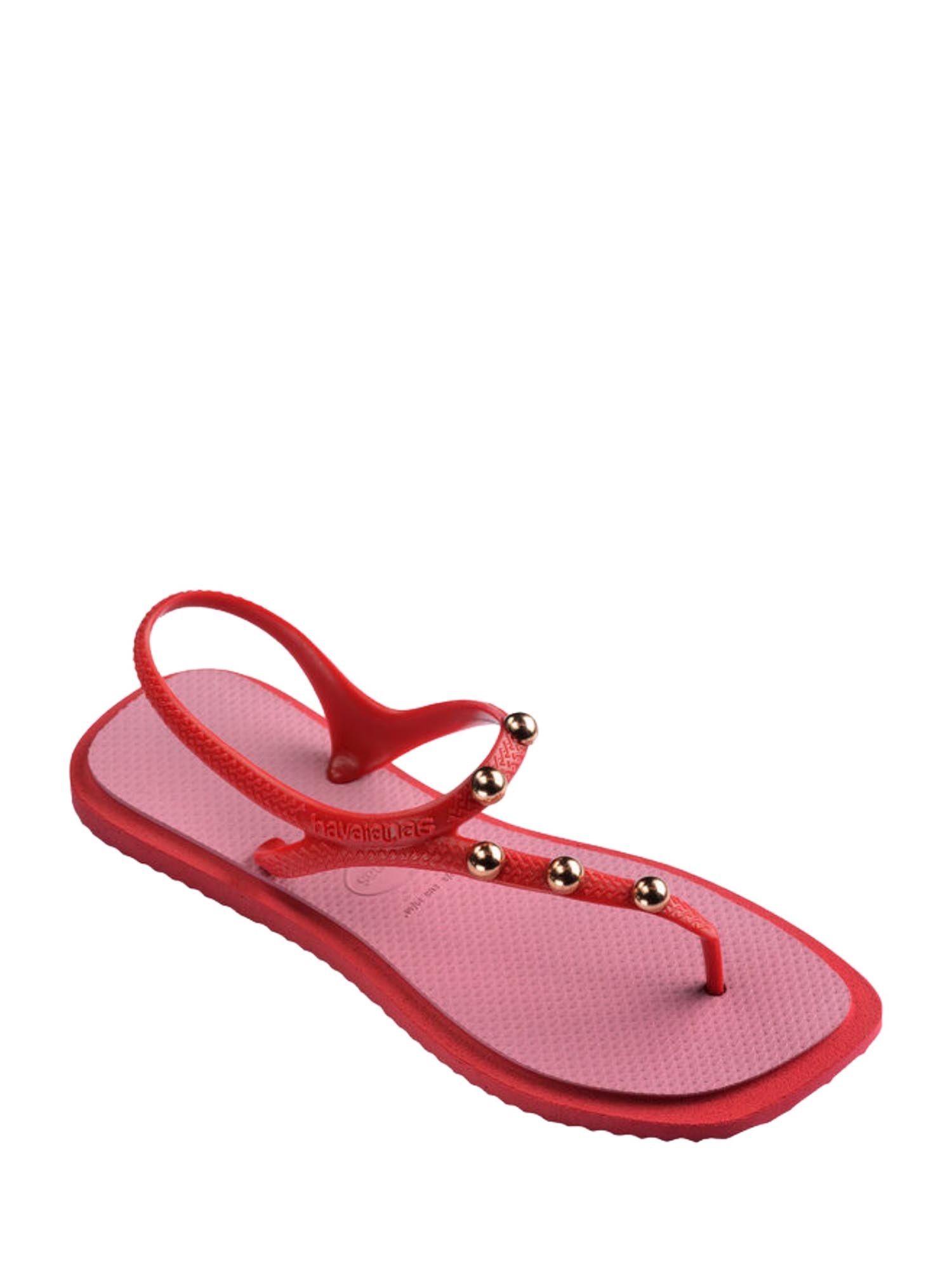 Infradito Rosso Havaianas