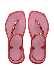 Infradito Rosso Havaianas