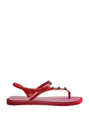 Infradito Rosso Havaianas