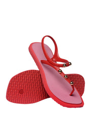 Infradito Rosso Havaianas