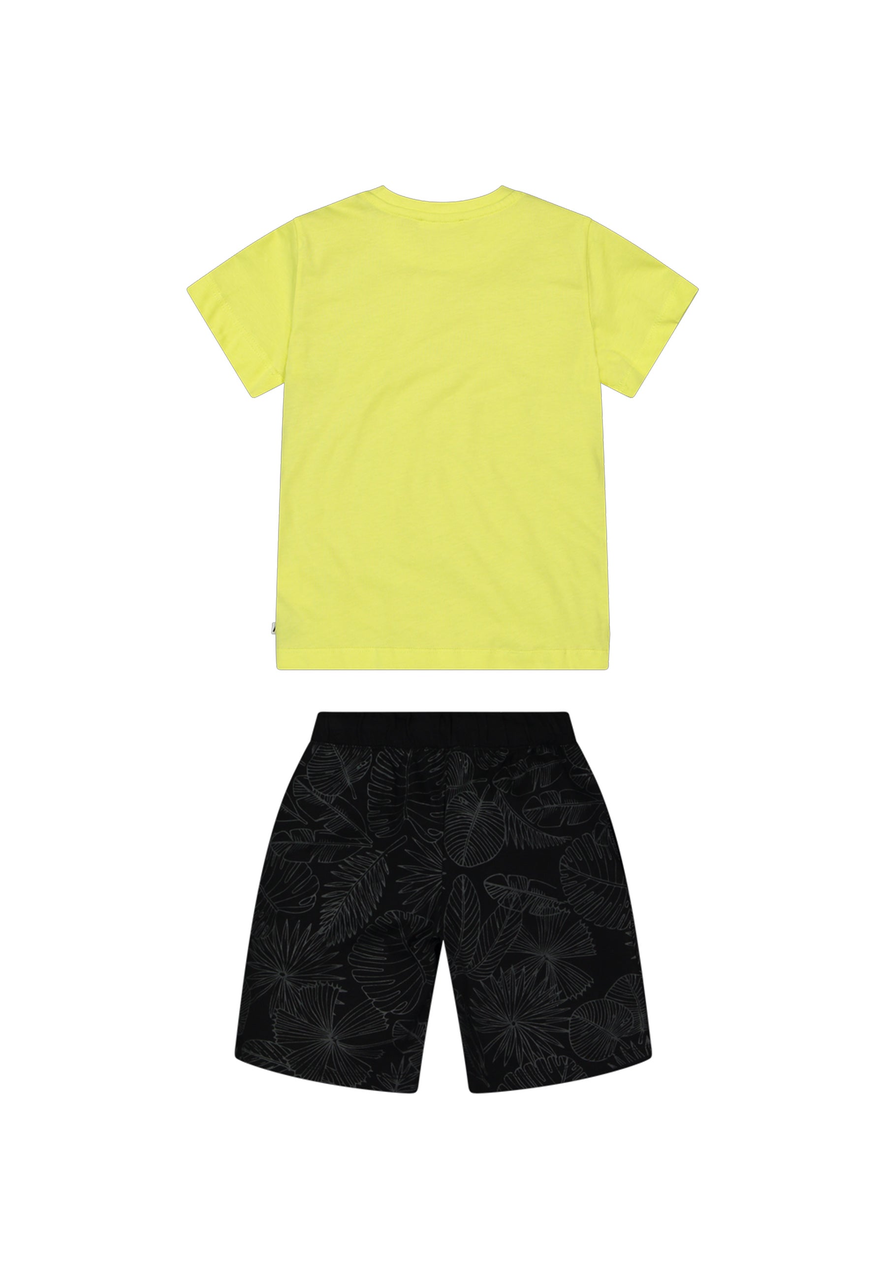 Completi Giallo Melby