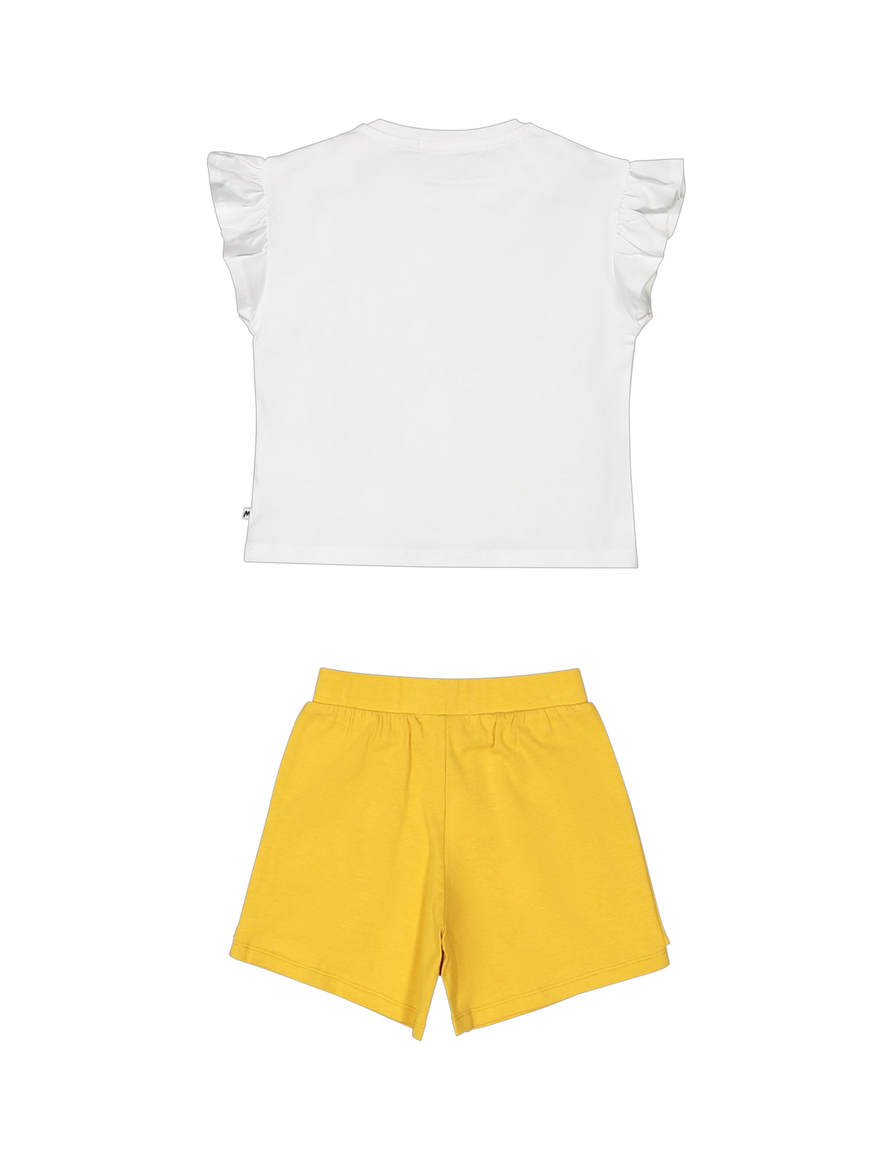 Completi Bianco Melby