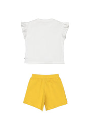 Completi Bianco Melby