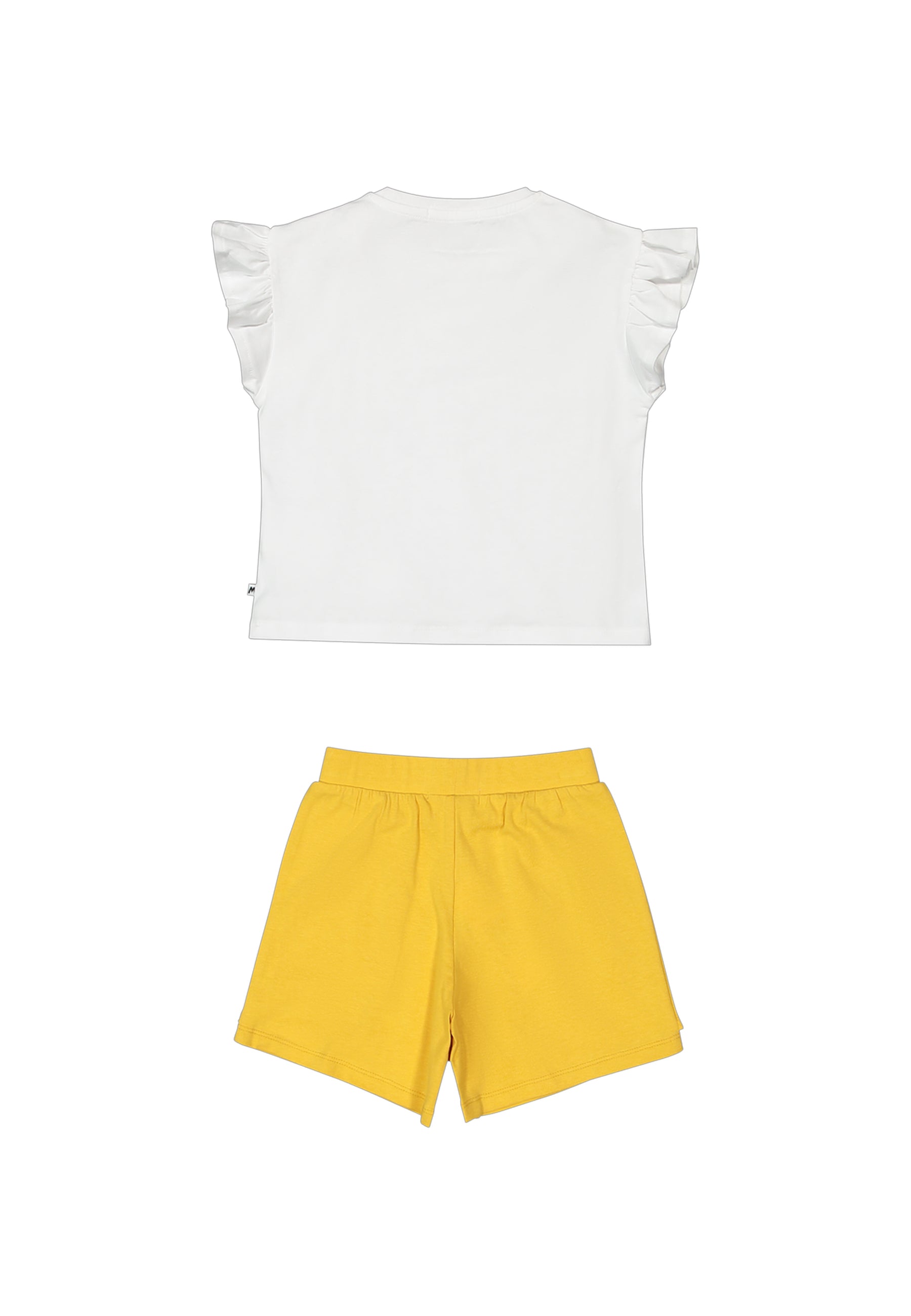 Completi Bianco Melby